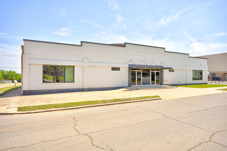 More Photos Of 3120 S Harvey Ave, Oklahoma City Specialty For Sale