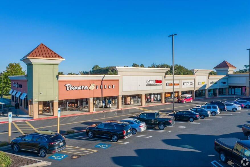 More Photos Of 1008-1022 Beards Hill Rd, Aberdeen Unknown For Lease