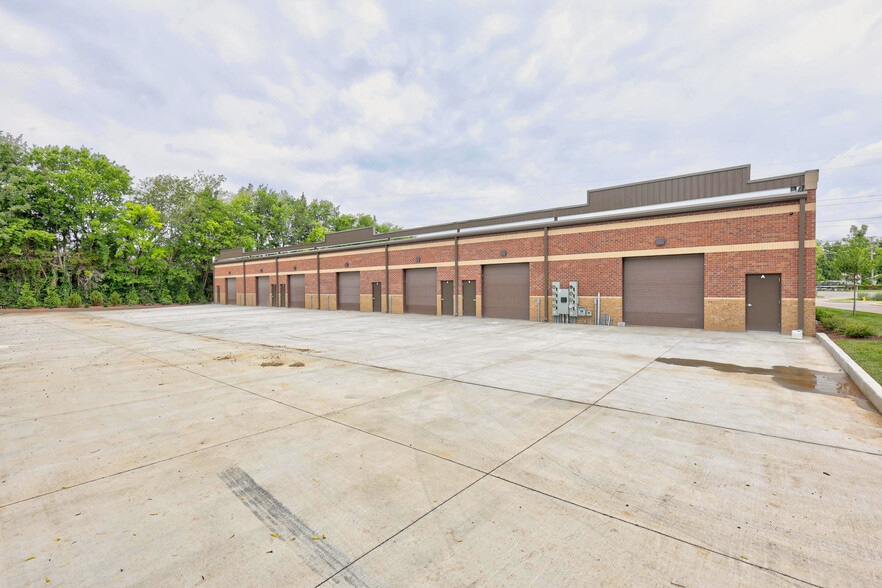 More Photos Of 2216 Dr Martin Luther King Blvd, Murfreesboro Freestanding For Lease