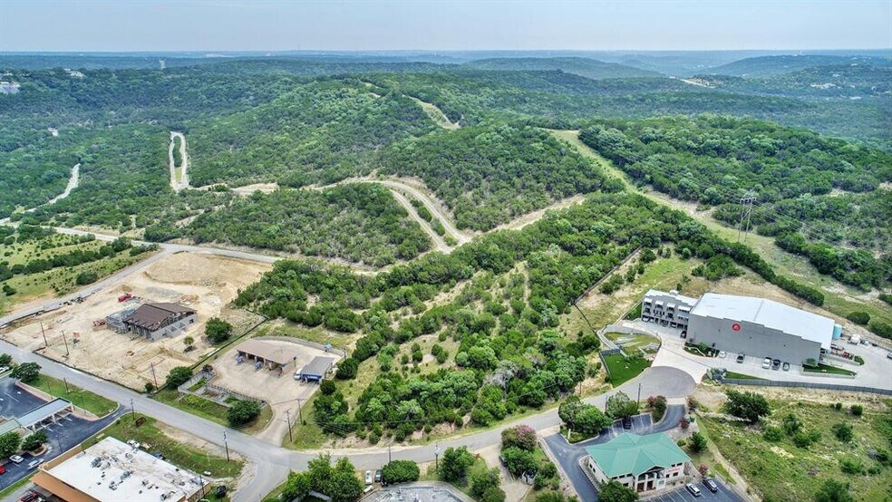 More Photos Of 7803 Bronco LN, Lago Vista Land For Sale
