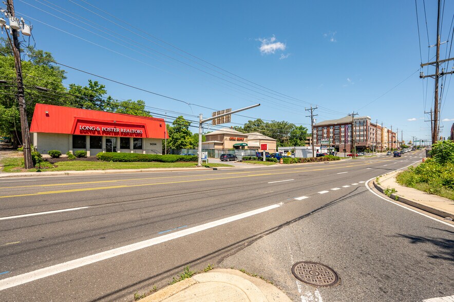 More Photos Of 9094 Baltimore Ave, College Park Office For Lease