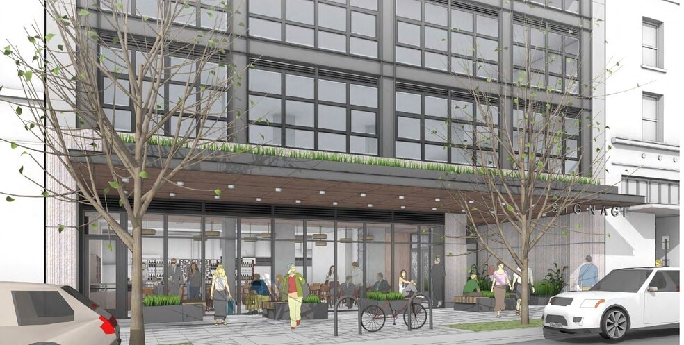 More Photos Of 2218 1st Ave, Seattle Bar For Sale