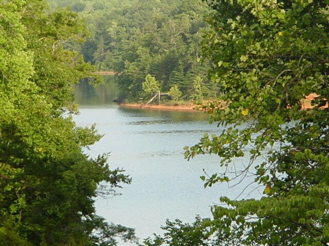 More Photos Of Sportsmans Point, Pittsville Land For Sale