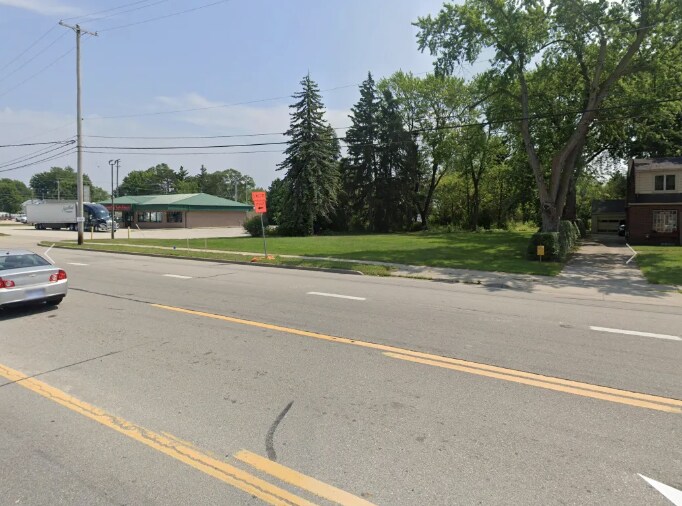 More Photos Of 1211 Salzburg Ave, Bay City Land For Lease