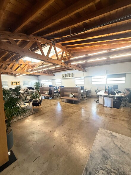 More Photos Of 1920 Olympic Blvd, Santa Monica Loft Creative Space For Lease