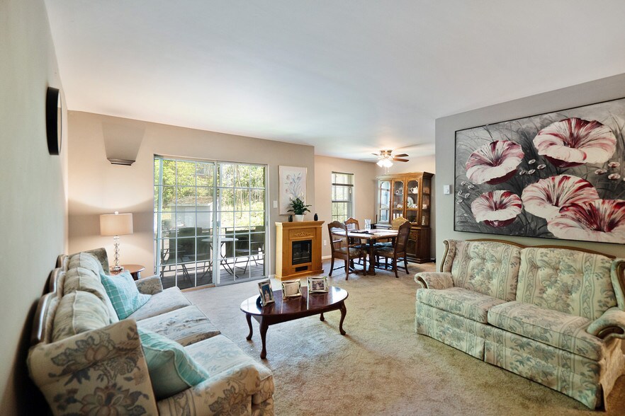 More Photos Of 372-390 W Minor St, Emmaus Apartments For Sale