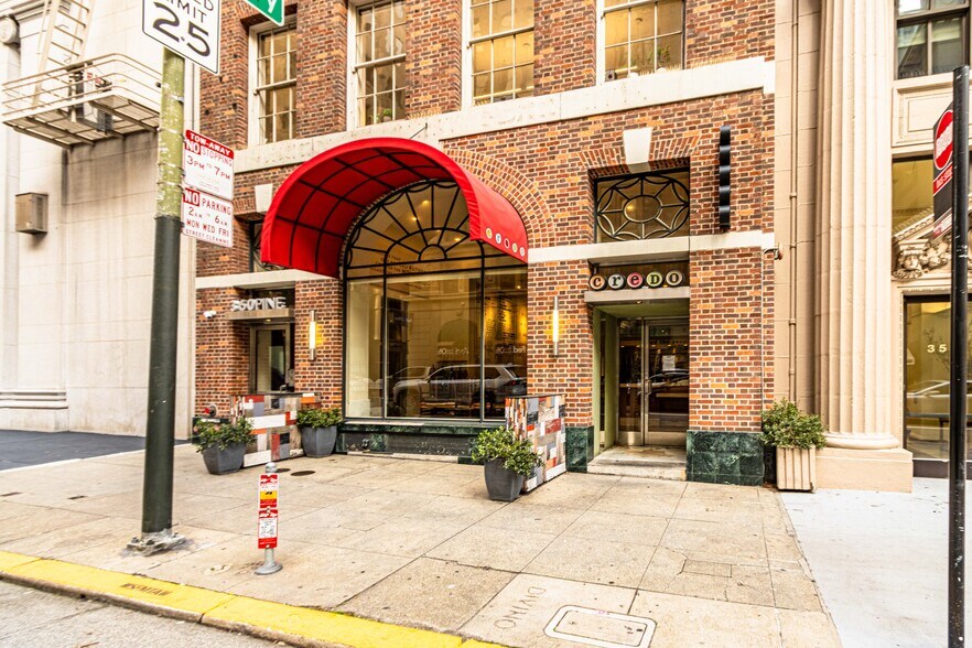 More Photos Of 360 Pine St, San Francisco Office For Lease