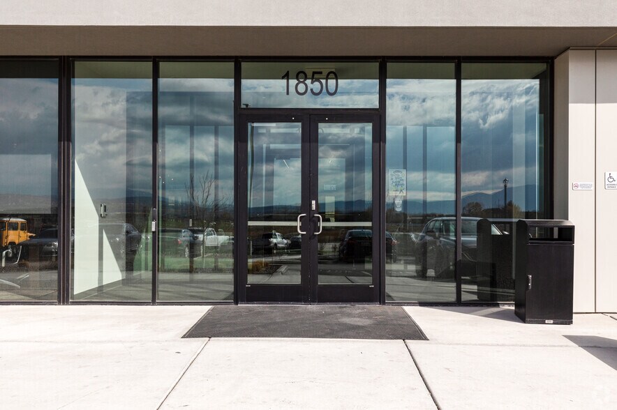 More Photos Of 1800 W Ashton Blvd, Lehi Unknown For Lease