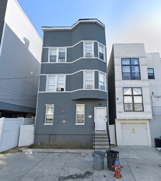 More Photos Of 141-143 Governor St, Paterson Apartments For Sale