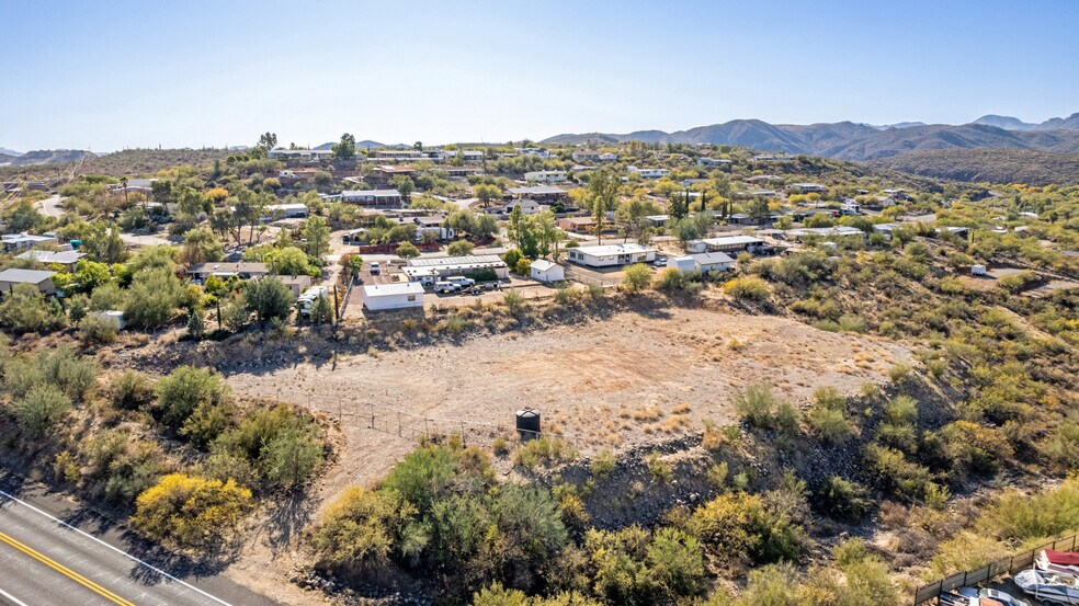 More Photos Of 34690 Old Black Canyon Hwy, Black Canyon City Land For Sale
