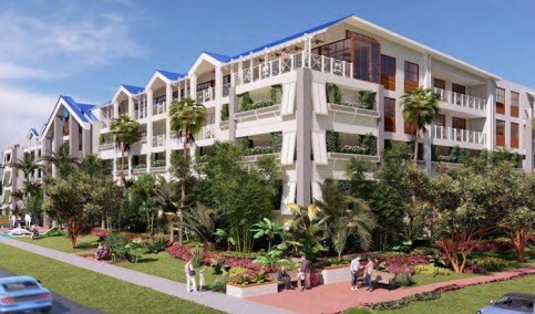 Primary Photo Of 711 S Collier Blvd, Marco Island Apartments For Lease