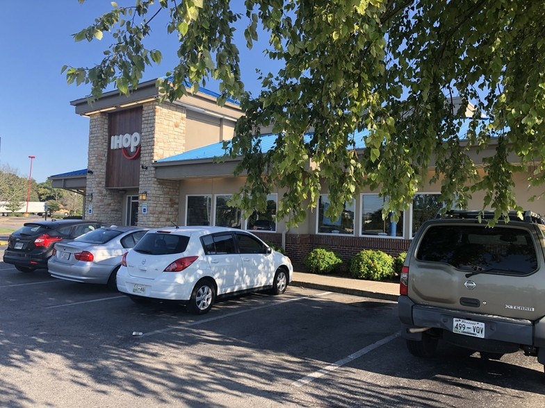 More Photos Of 5420 Target Dr, Antioch Restaurant For Sale