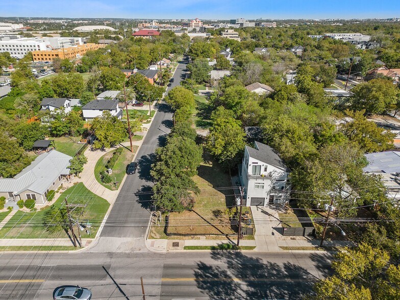 More Photos Of 1800 E Martin Luther King Jr Blvd, Austin Land For Sale