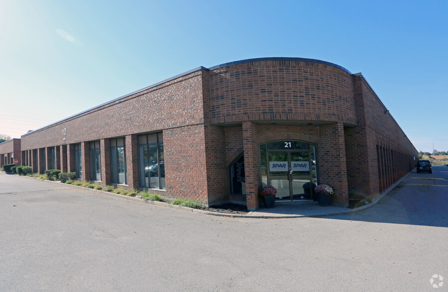 Primary Photo Of 10 Planchet Rd, Concord Light Manufacturing For Lease