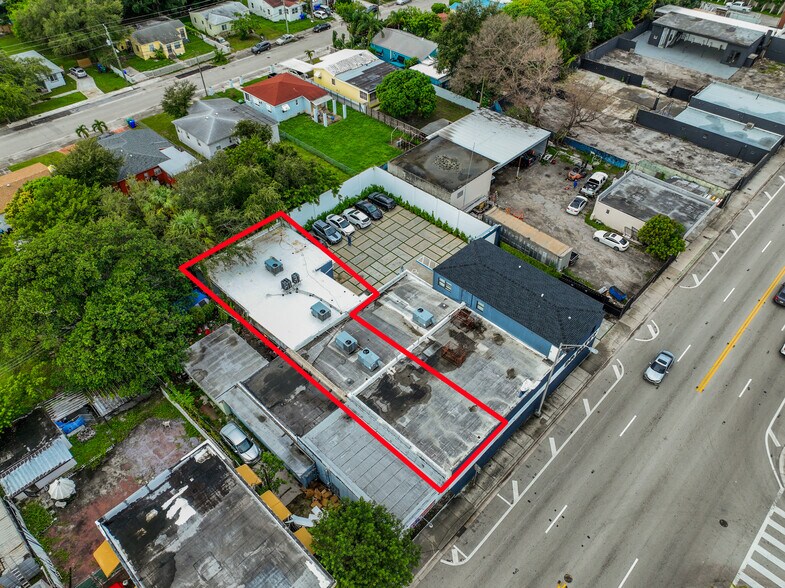 More Photos Of 530 NW 54th St, Miami Office For Lease