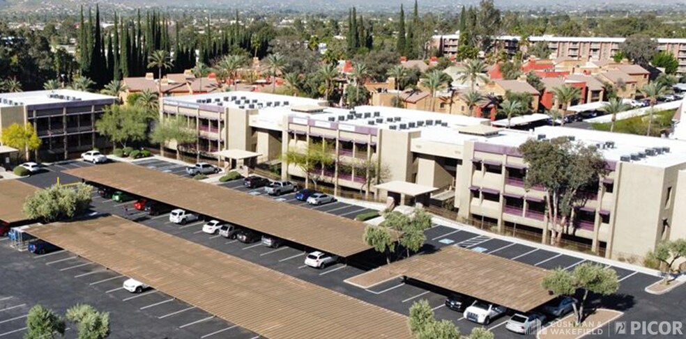 More Photos Of , Tucson Office For Sale