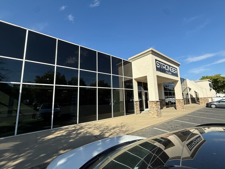 More Photos Of 330 Plaza Dr, Folsom Warehouse For Lease