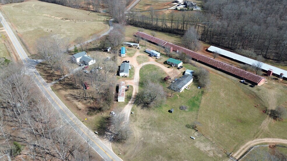 More Photos Of 0 Maxs Dr, Cleveland Manufactured Housing Mobile Home Park For Sale