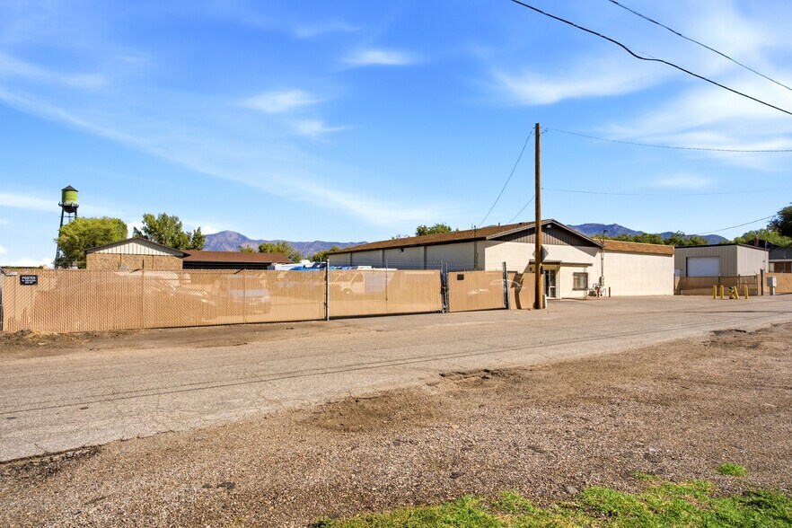 More Photos Of , Ogden Industrial For Sale