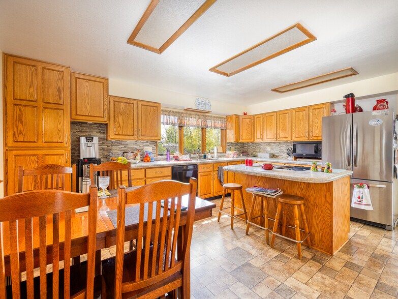 More Photos Of 4000 Lower Klamath Lake Rd, Klamath Falls Land For Sale