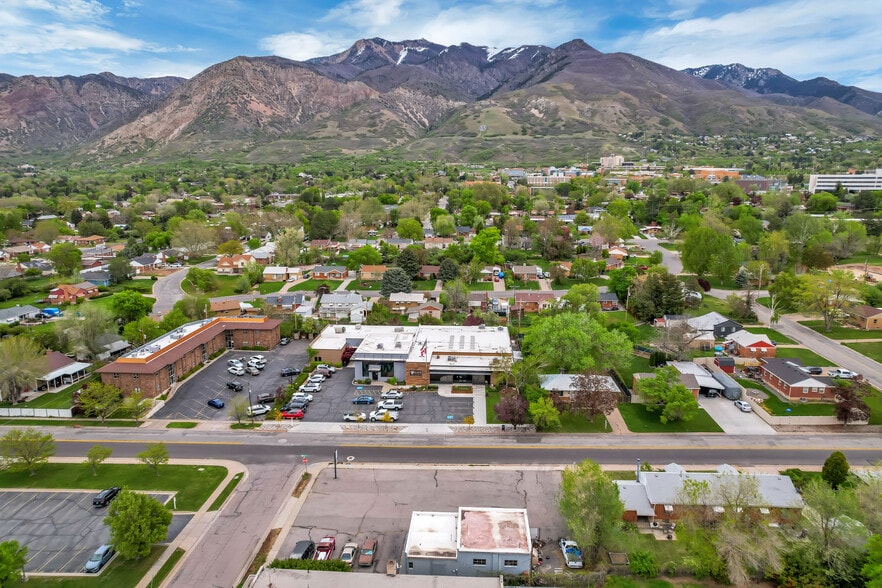 More Photos Of 3707 Quincy Ave, Ogden Auto Repair For Sale