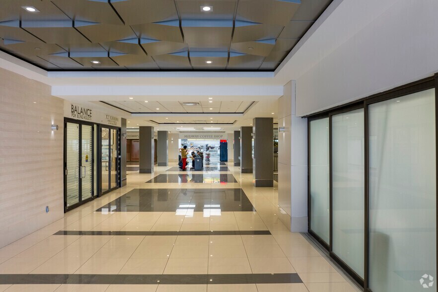 More Photos Of 2340-2360 Dundas St W, Toronto Apartments For Lease