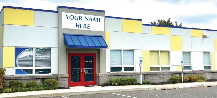 More Photos Of 301 Old Marlton Pike, Marlton Medical For Sale