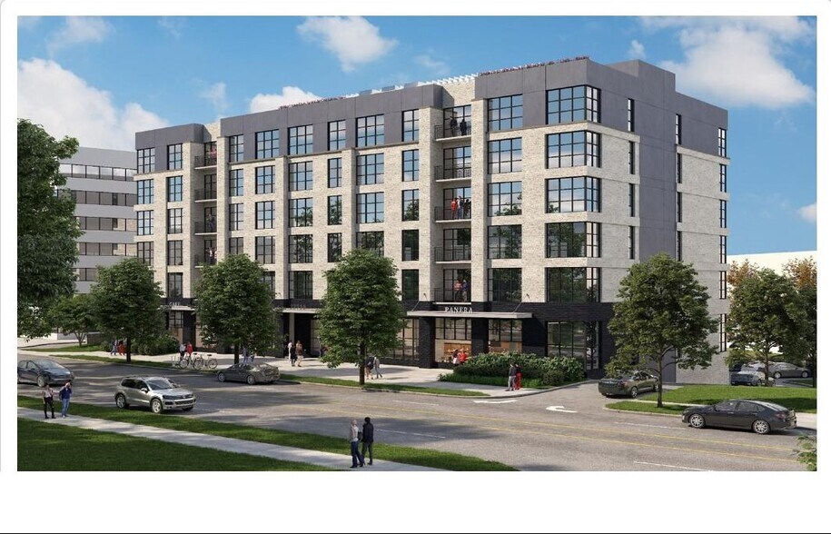 More Photos Of 12710 Twinbrook Pky, Rockville Restaurant For Sale