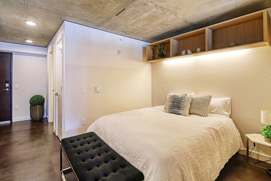 More Photos Of 301 E Pine St, Seattle Apartments For Lease