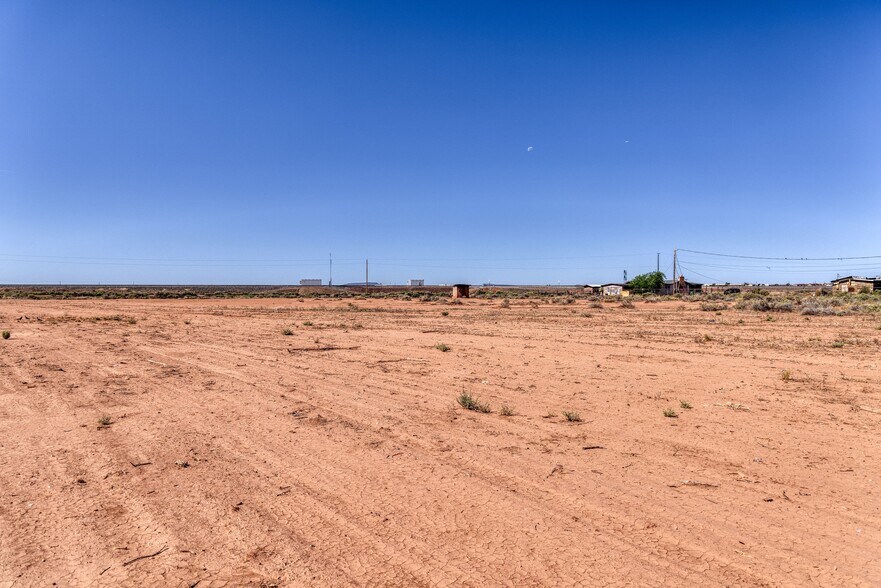 More Photos Of 4021 3rd st, Winslow Land For Sale