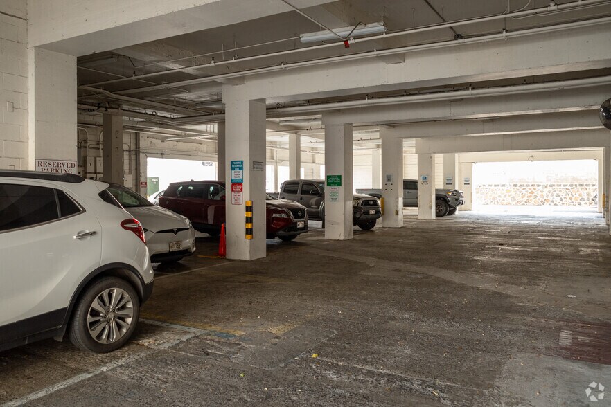 More Photos Of 846 S Hotel St, Honolulu Medical For Lease