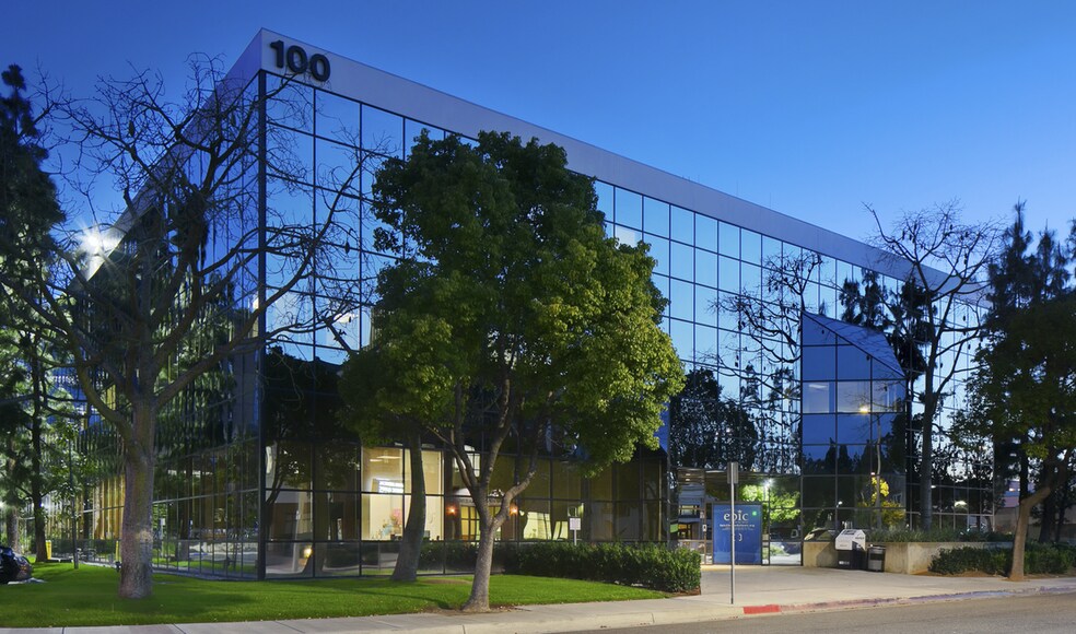 More Photos Of 100 S Anaheim Blvd, Anaheim Office For Sale