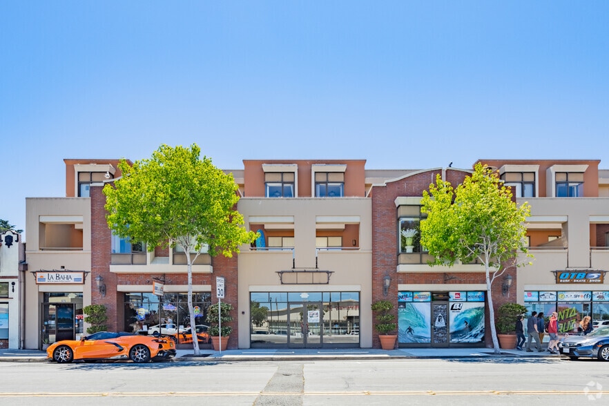 Primary Photo Of 685 Lighthouse Ave, Monterey Storefront Retail Office For Lease