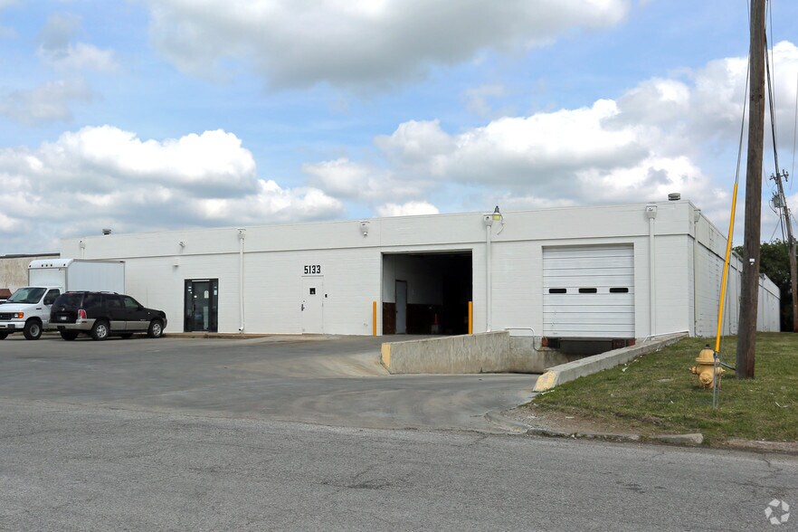 More Photos Of 5133 S 100th East Ave, Tulsa Warehouse For Sale
