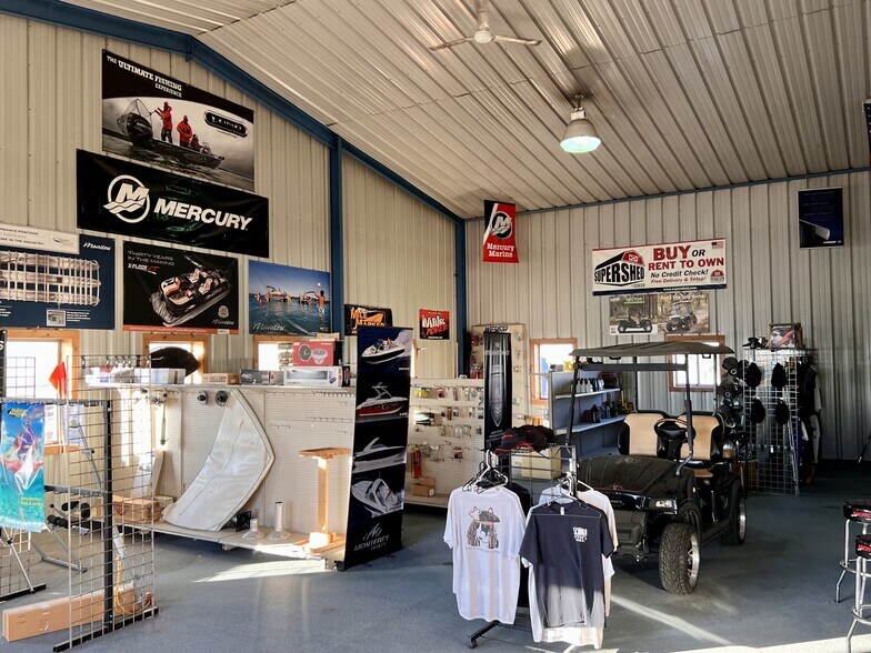 More Photos Of 475 Road East 130, Ogallala Warehouse For Sale