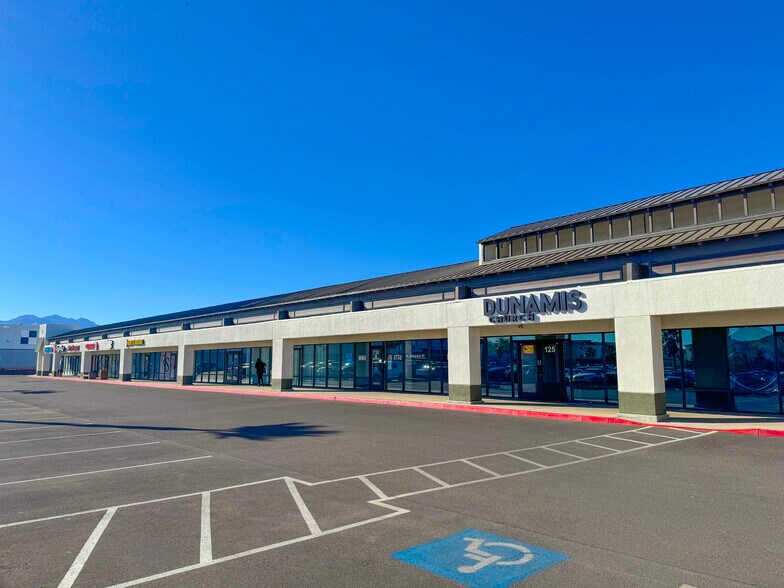 More Photos Of 204-294 S Decatur Blvd, Las Vegas Unknown For Lease