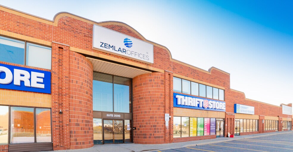 More Photos Of 1225 Kennedy Rd, Toronto General Retail For Lease