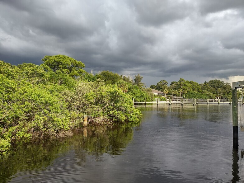 More Photos Of 507 Anclote Rd, Tarpon Springs Land For Sale