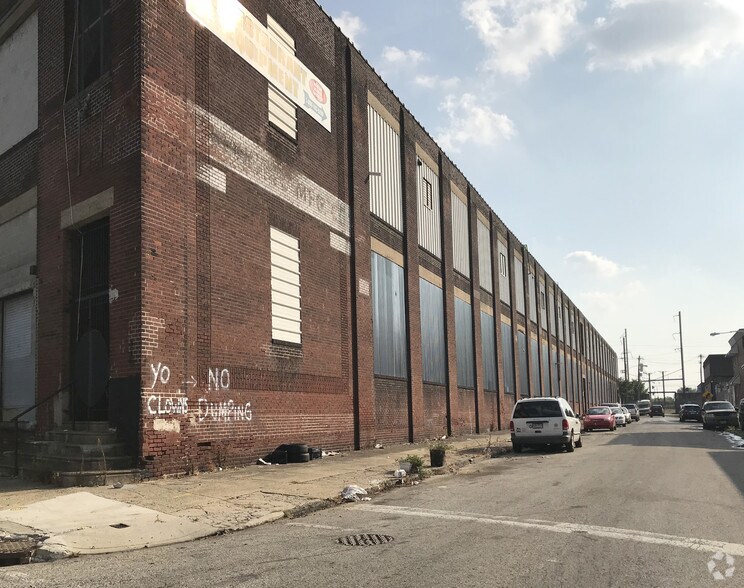 More Photos Of 2070-2080 Wheatsheaf Ln, Philadelphia Warehouse For Sale