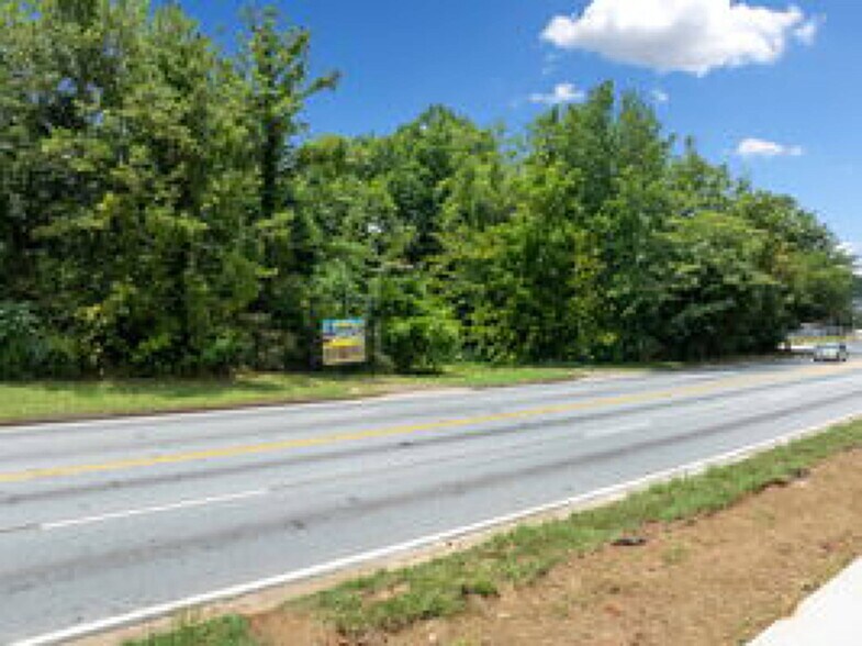 More Photos Of 5655 Covington Hwy, Decatur Land For Sale