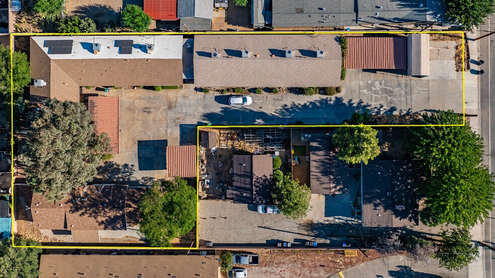 More Photos Of 38110 10th St E, Palmdale Apartments For Sale