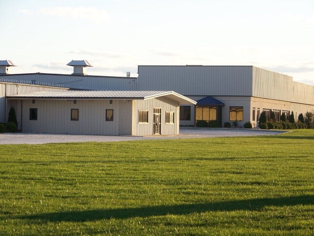 More Photos Of 13249 Lankford Hwy, Mappsville Warehouse For Sale