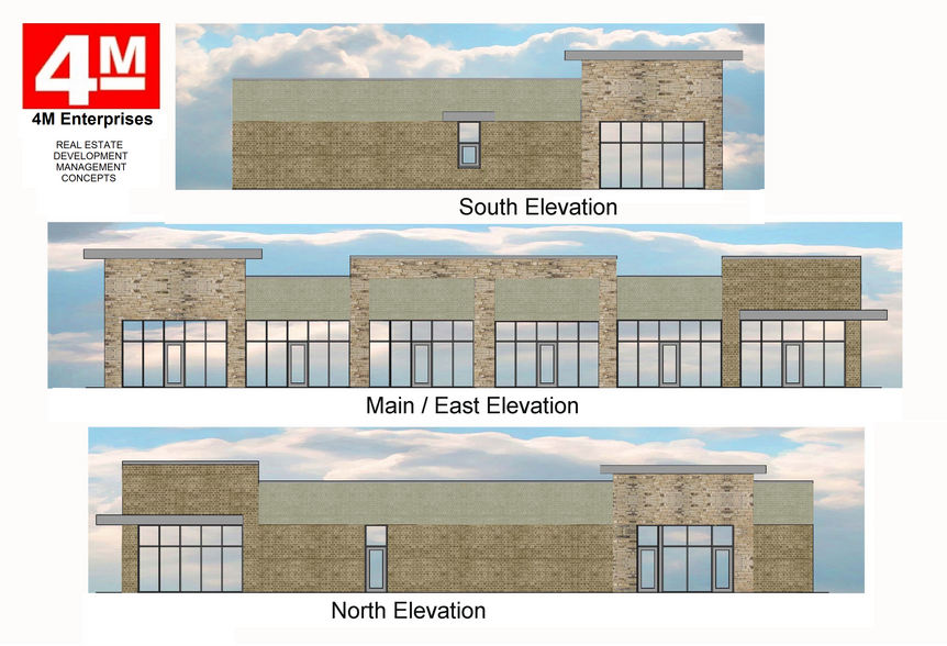 Primary Photo Of 4S040 N Route 59, Naperville Storefront Retail Office For Lease