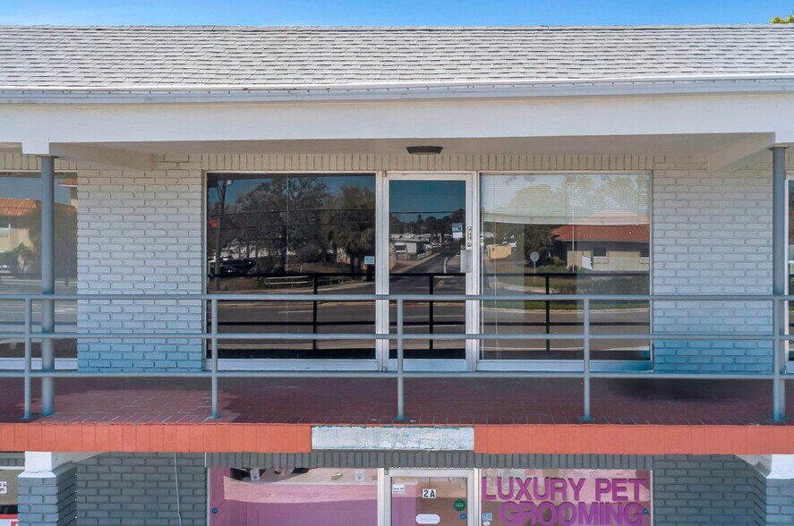 More Photos Of 1915 E Bay Dr, Largo General Retail For Sale