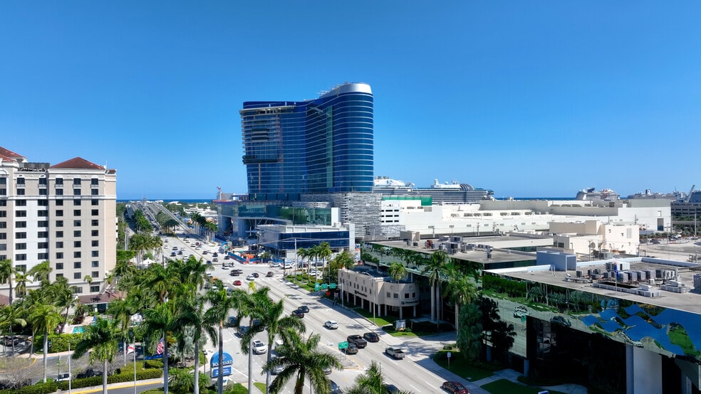 Primary Photo Of 1650 SE 17th St, Fort Lauderdale Office For Lease