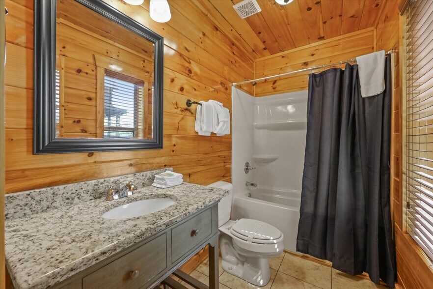 More Photos Of 1960 Blackthorn Trl, Sevierville Specialty For Sale