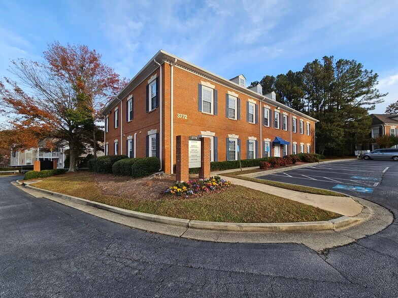 More Photos Of 3772 Satellite Blvd, Duluth Medical For Lease