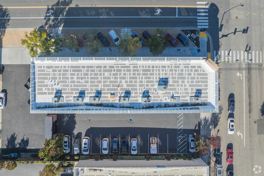 More Photos Of 1981-1987 1st St, Livermore Office For Lease