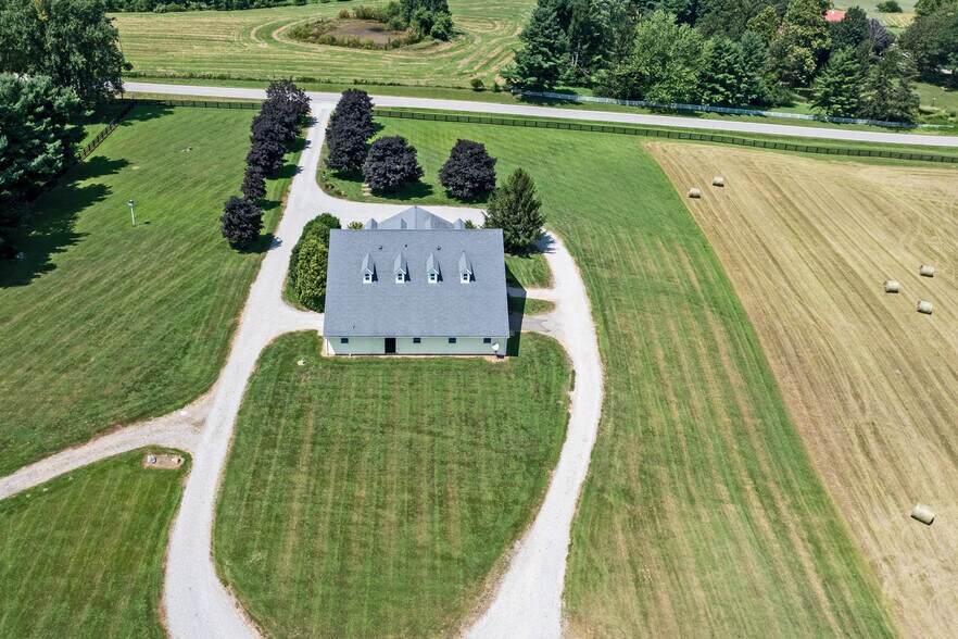More Photos Of 5701 Lancaster Circleville Rd SW, Lancaster Land For Sale