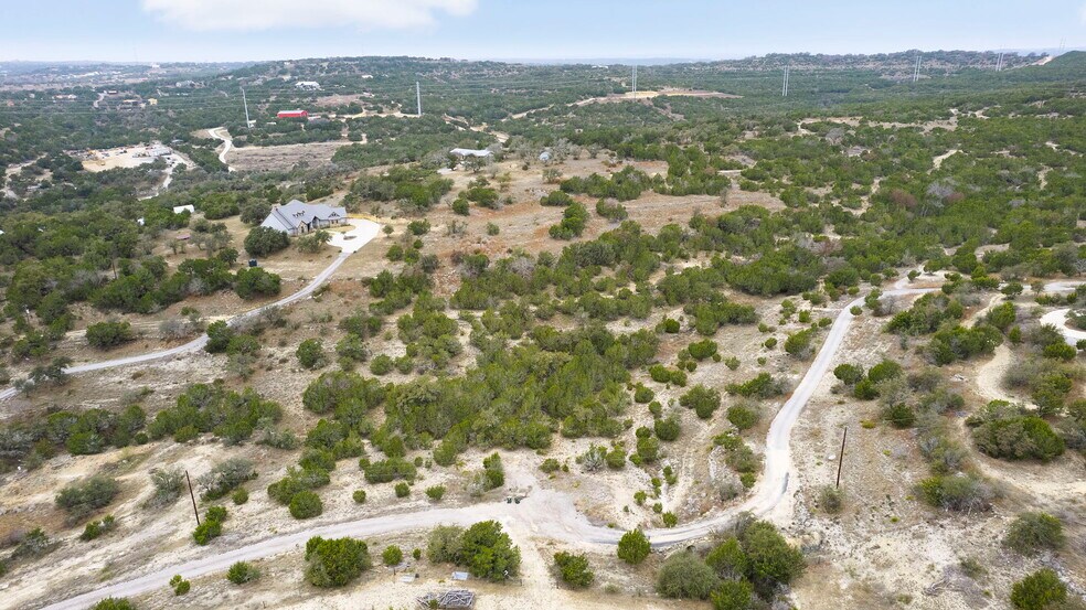 More Photos Of 21418 Kathy Ln, Spicewood Land For Sale